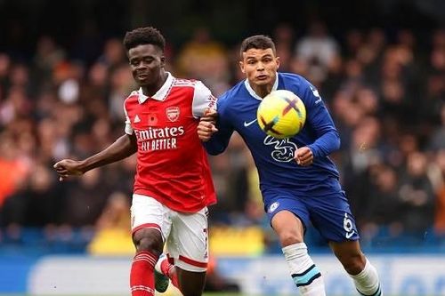 Kết quả bóng đá hôm nay 24/4/2024: U23 Việt Nam thua đậm, Arsenal 5-0 Chelsea