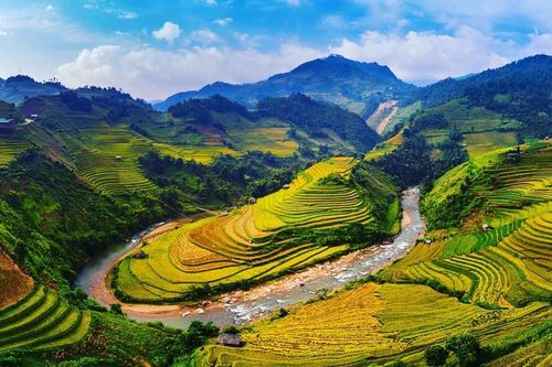 Tên huyện Mù Cang Chải có nghĩa là gì?