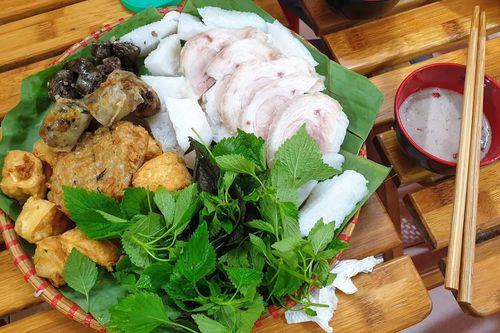 Top 5 quán bún đậu ngon ở Hà Nội khiến thực khách 'mê mệt'