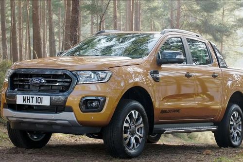 Mua bán tải Ford Ranger Wildtrak cũ giá 700 triệu: Chất nhưng cần check các lỗi sau