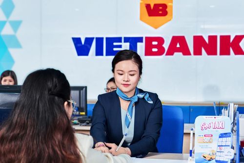 Vietbank dự kiến chia cổ tức 25% và tăng vốn điều lệ năm thứ 2 liên tiếp