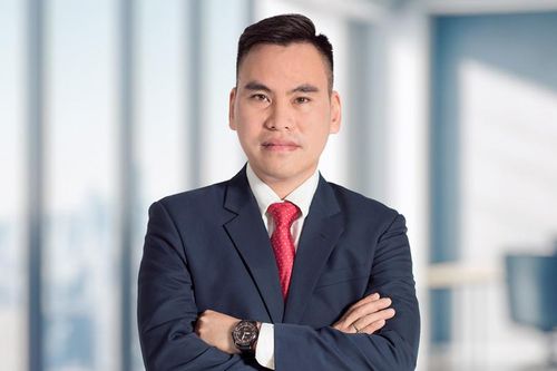 Chân dung Tổng Giám đốc mới của CADIVI