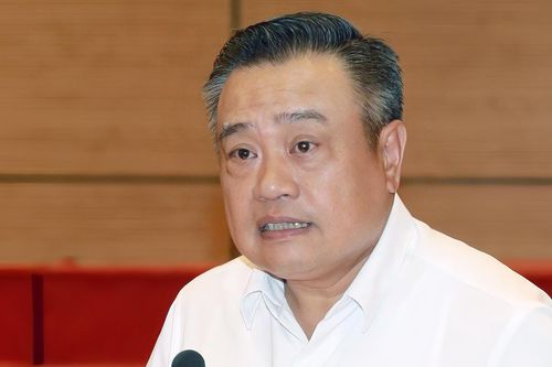 Chủ tịch Hà Nội: Đảm bảo quyền lợi của người dân khi mở rộng sân bay Nội Bài