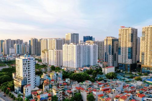 Shark Hưng: Tôi sẵn sàng mua chung cư cho thuê, rồi lấy tiền đó thuê villa để ở