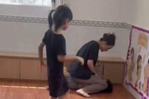 Điều tra vụ bé trai ở TP Thủ Đức nghi bị cô giáo mầm non bạo hành