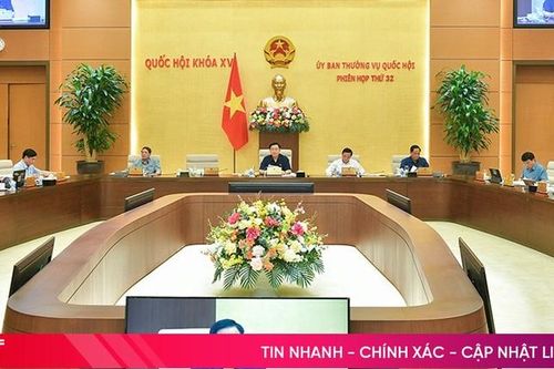 Đoàn ĐBQH Hà Tĩnh tích cực chuẩn bị cho Kỳ họp thứ 7, Quốc hội khóa XV