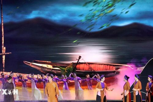 Nghệ An: Bốn câu lạc bộ Dân ca Ví, Giặm mong mỏi chờ hưởng hỗ trợ theo quy định