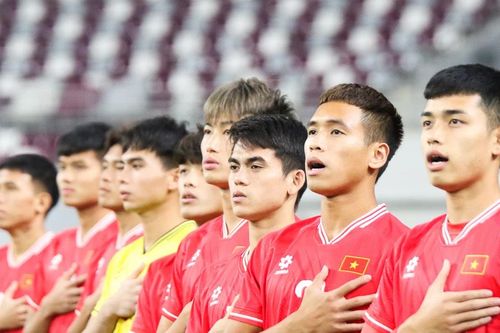 HLV Hoàng Anh Tuấn: U23 Việt Nam sẽ 'thể hiện bộ mặt khác' ở tứ kết
