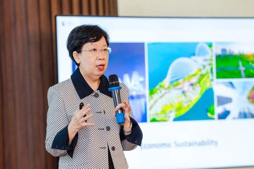 Bài học xây dựng đô thị từ Singapore: Hướng đến bền vững, có kế hoạch dài hơi