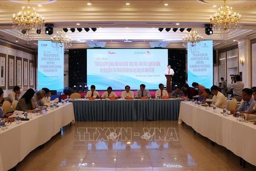Cán bộ, đảng viên cần gương mẫu trong bài trừ mê tín dị đoan