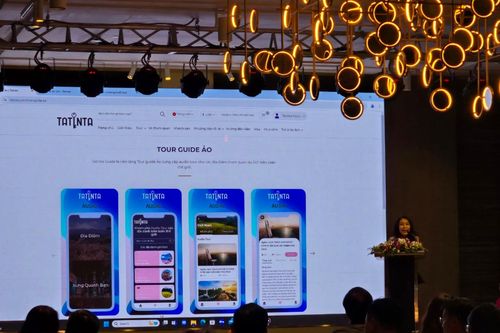Sàn du lịch Tatinta tiên phong cho giải pháp kinh doanh mới