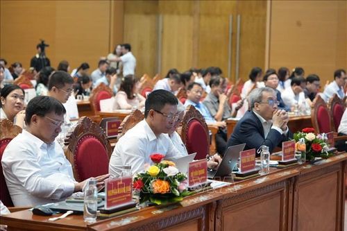 Thúc đẩy kinh tế số khu vực Nam Trung Bộ và Tây Nguyên