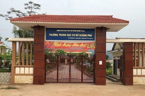 Kết quả kiểm tra, xử lý nhóm học sinh đánh hội đồng dã man nữ sinh