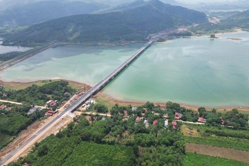 Thanh Hóa: Dồn lực hoàn thiện hạ tầng giao thông