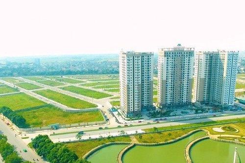 Những thành phố, thị xã tại Thanh Hóa bị hạn chế 'phân lô, bán nền'