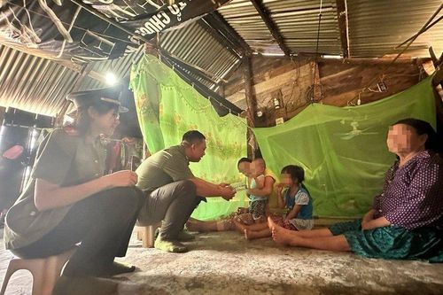 Đắk Nông: Nhiều người dân trắng tay, khốn đốn vì ảo vọng sính ngoại