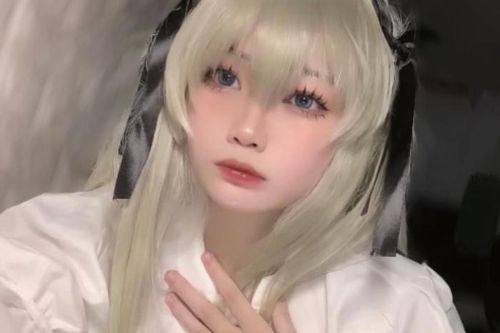 Cộng đồng Liên Quân ráo riết tìm nữ coser giấu mặt, biến hình thành Veres Kimono xinh đẹp 'hết nước chấm'