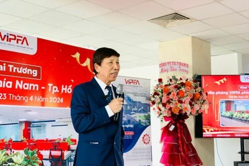 Gỡ vướng cho doanh nghiệp, chủ đầu tư khu công nghiệp