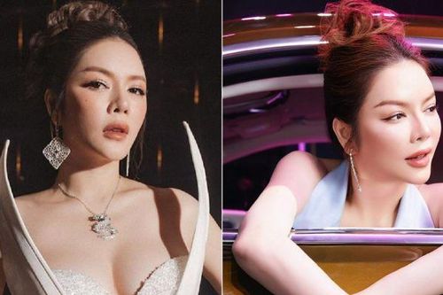 'Đại gia nghìn tỷ' Lý Nhã Kỳ giàu nứt đố đổ vách nhưng vẫn sẵn sàng chọn bạn trai lương... 3 triệu