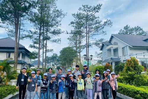 Lâm Đồng: Nhiều giải pháp kích cầu du lịch, đón vị khách thứ 10 triệu vào cuối năm 2024