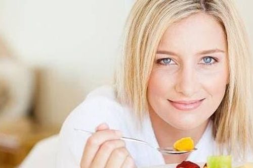 Cân nặng phù hợp để phụ nữ duy trì sau 40 tuổi là bao nhiêu? Phạm vi này, tôi hy vọng bạn có thể đạt được tiêu chuẩn