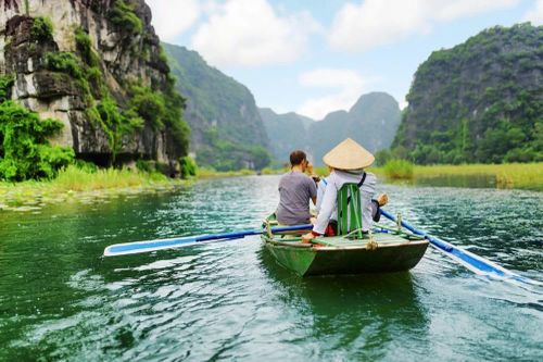 Setting Clear Targets Vital for Vietnam's Tourism Revival