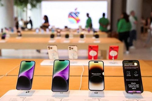 Vì sao Quân đội Hàn Quốc chuẩn bị cấm iPhone?