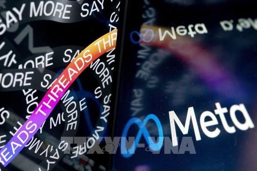 'Gã khổng lồ' công nghệ Meta bứt tốc trong cuộc đua thực tế ảo