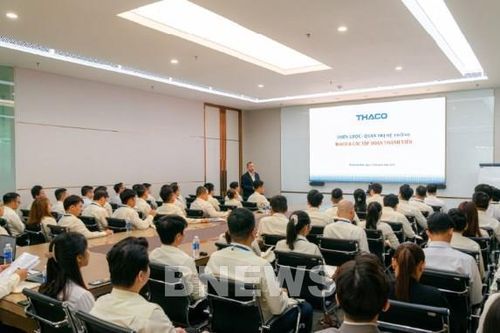Nhân sự 'phù hợp' – yếu tố cốt lõi trong phát triển nguồn nhân lực doanh nghiệp