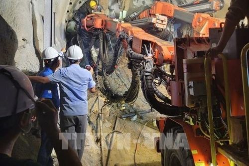 Gần 1.100 điểm đen và điểm tiềm ẩn có nguy cơ xảy ra tai nạn đường sắt