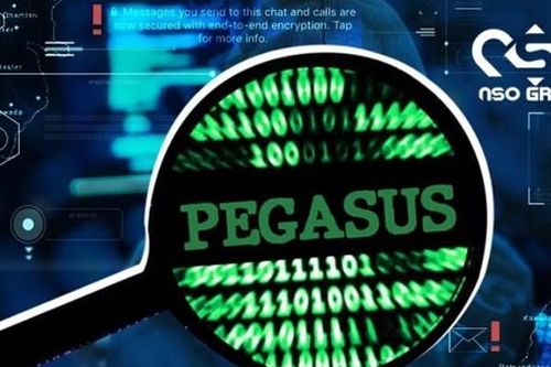 Tây Ban Nha mở lại cuộc điều tra liên quan phần mềm gián điệp Pegasus