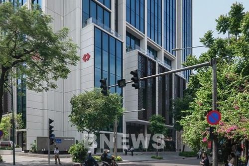 Techcombank huy động thành công khoản vay hợp vốn thứ tư trị giá 200 triệu USD
