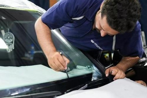 Hyundai công bố loại phim cách nhiệt đột phá