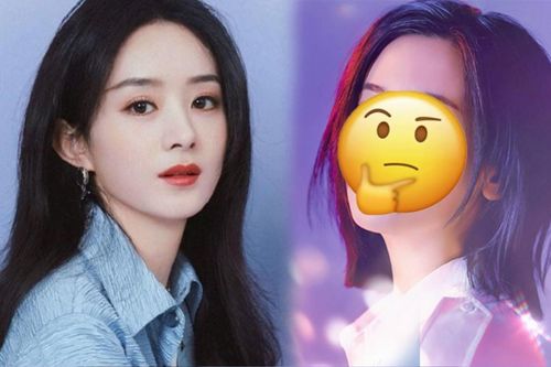 Mỹ nhân từng bắt nạt Triệu Lệ Dĩnh nay hết thời, phải lên tiếng minh oan