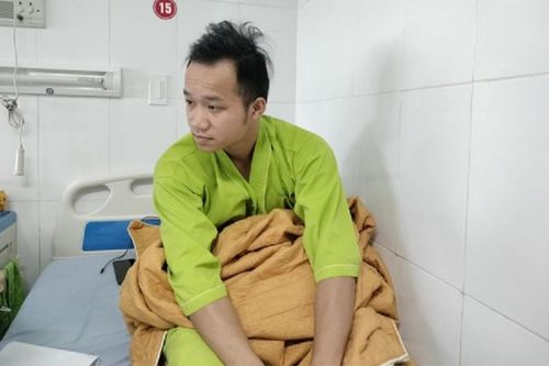 Nạn nhân sống sót vụ 7 công nhân ở Yên Bái tử vong: Buổi sáng anh em vẫn trò chuyện vui vẻ, vậy mà...