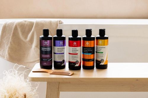 Phân biệt các loại dầu gội Dr's Formula. Nên sử dụng loại nào?