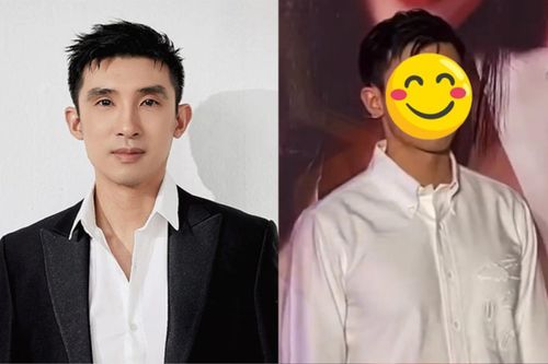 Diện mạo ngoài đời của thiếu gia đồn là chồng sắp cưới của Midu: Có đẹp như trên ảnh?