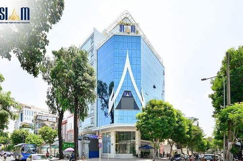 SIAM Thailand - nơi trải nghiệm vẻ đẹp đẳng cấp và dịch vụ chất lượng