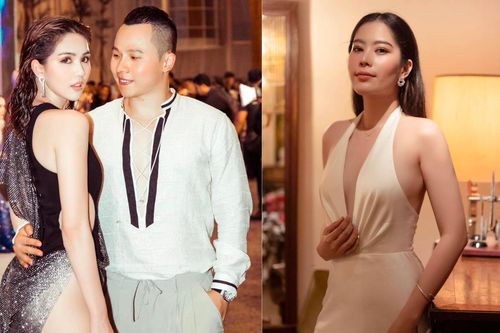 Showbiz 24/4: Ngọc Trinh hủy theo dõi Vũ Khắc Tiệp, Nam Em hé lộ số dư trong tài khoản