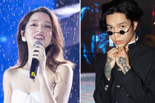 Bảo Anh công khai con gái, 'bạn trai tin đồn' Nega có động thái gì?