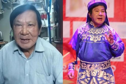 Nam nghệ sĩ từng sở hữu nhiều nhà, giờ mỗi đêm tự lái xe đi hát đến 12 giờ