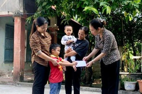 Lương Tài, Bắc Ninh: Làm điểm thành công mô hình 'Xây dựng gia đình 5 có, 3 sạch'