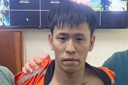 Bắt thanh niên mạo danh ni cô lừa đảo hàng chục tỷ đồng