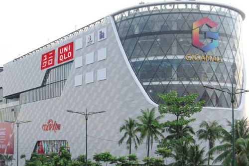Uniqlo khai trương 3 cửa hàng mới tại Thủ Đức.