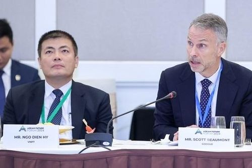 Tiềm năng kinh tế số ASEAN trong mắt Google, Shopee