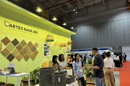 Nhà mua hàng quốc tế 'đổ bộ' tìm nguồn cung ứng sản phẩm từ Việt Nam