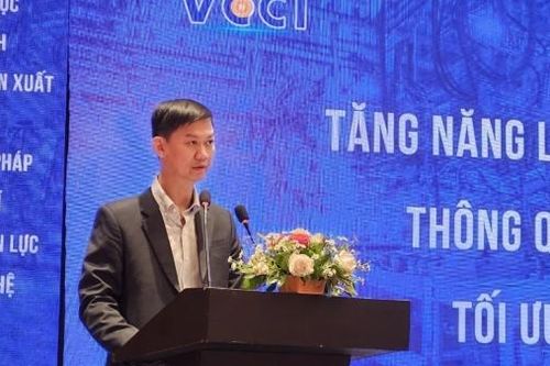 Giảm chi phí, tối ưu hóa nguồn lực bằng công nghệ để tăng năng lực cạnh tranh