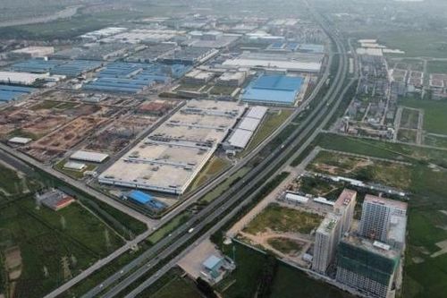 Bắc Giang: Đẩy mạnh phát triển khu công nghiệp để thu hút đầu tư