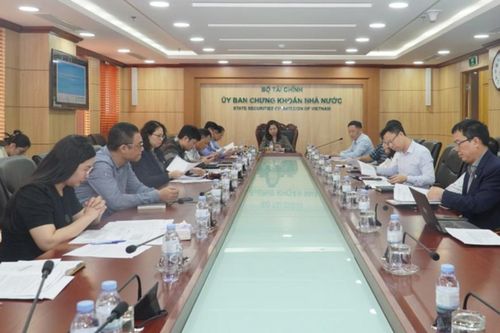 WB, ASIFMA hỗ trợ Việt Nam tháo gỡ vướng mắc để nâng hạng thị trường chứng khoán