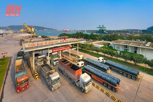 Doanh nghiệp Thanh Hóa vươn tầm thương hiệu